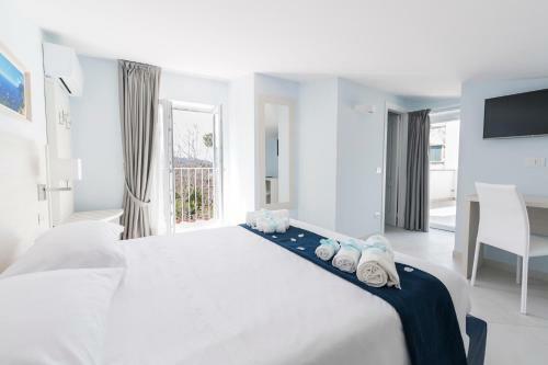Hostal Relais Kaora - Rooms And Apartments