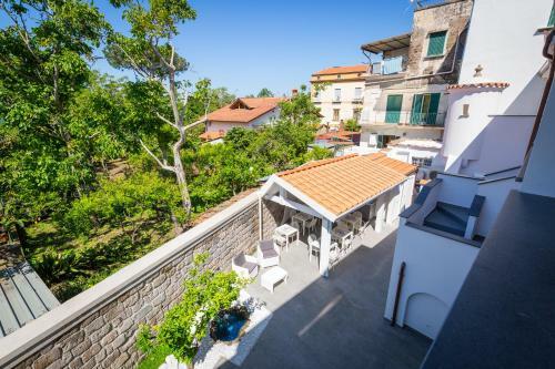 Hostal Relais Kaora - Rooms And Apartments