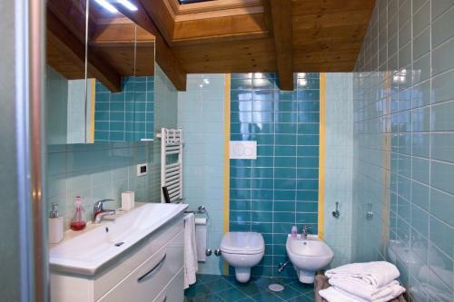 Bed & Breakfast Domus Liberty