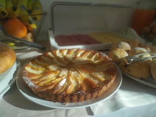 Bed & Breakfast Villa Susy Relais