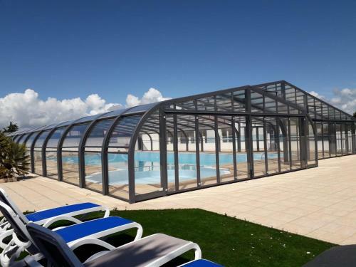 Logement Moderne Et Spacieux A Bretignolles Sur Mer