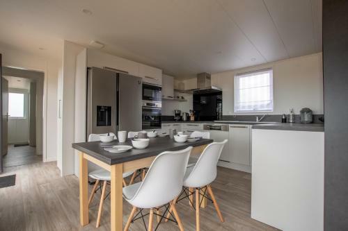 Logement Moderne Et Spacieux A Bretignolles Sur Mer
