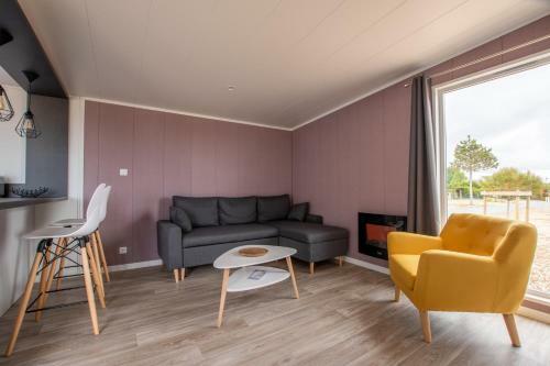 Logement Moderne Et Spacieux A Bretignolles Sur Mer
