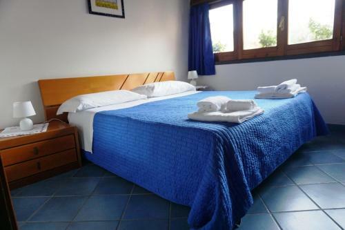 Apartamento Antica Residenza