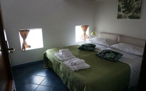 Apartamento Antica Residenza