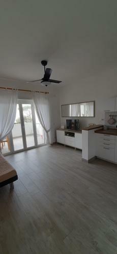 Apartamento Casa Mara
