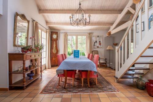 Superbe Maison Familiale A Bretignolles Sur Mer