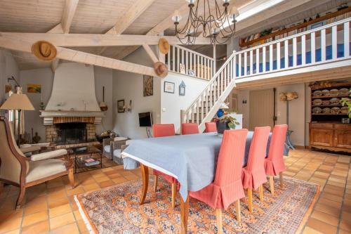 Superbe Maison Familiale A Bretignolles Sur Mer