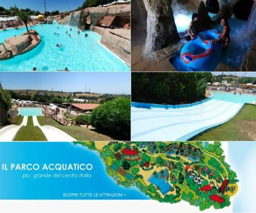 Apartamento On The Sea
