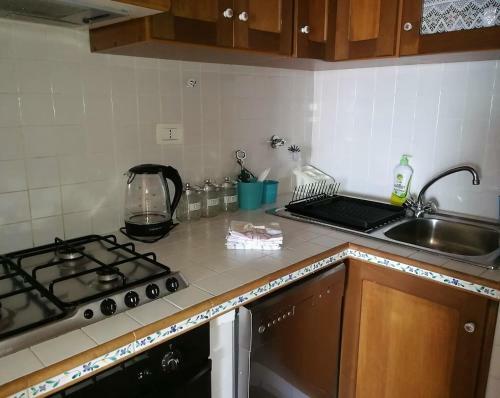 Apartamento On The Sea