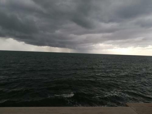Apartamento On The Sea