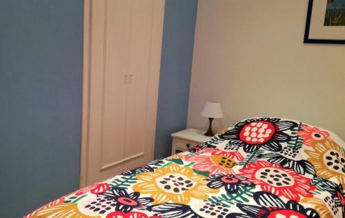 Apartamento On The Sea