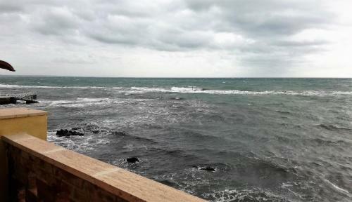 Apartamento On The Sea