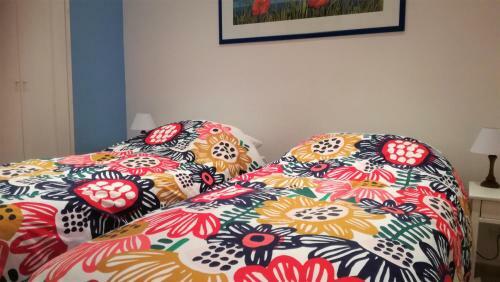 Apartamento On The Sea