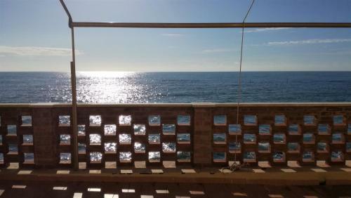 Apartamento On The Sea