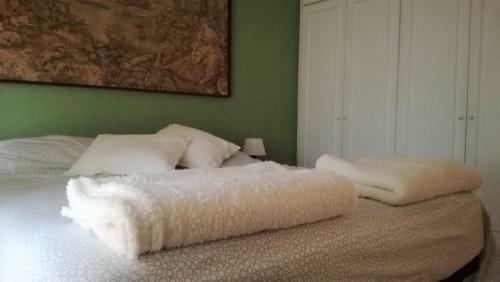 Apartamento On The Sea