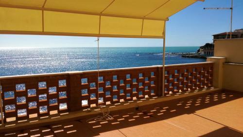 Apartamento On The Sea