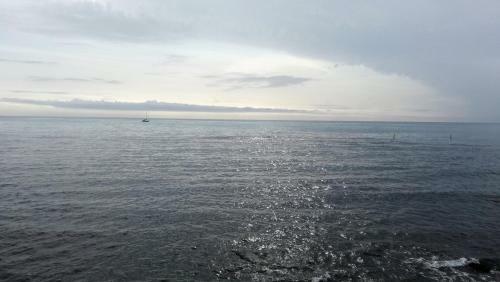 Apartamento On The Sea