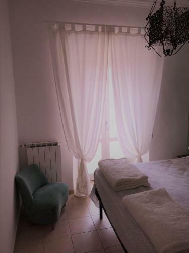 Apartamento On The Sea