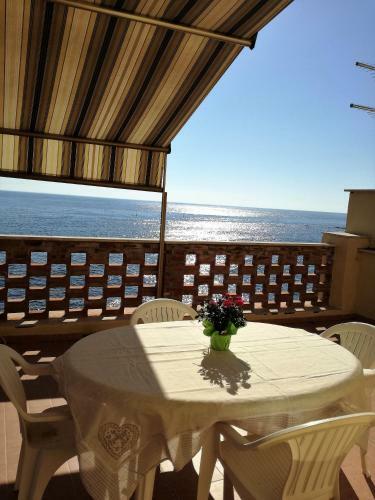 Apartamento On The Sea