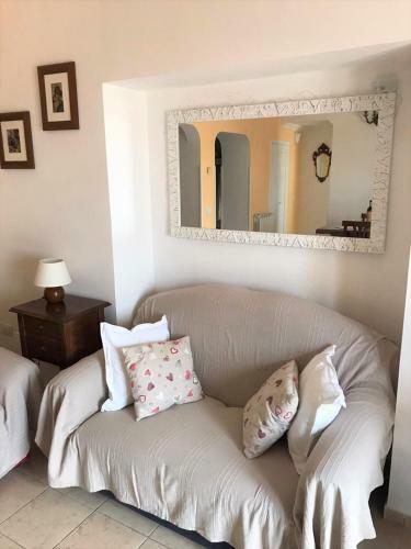 Apartamento On The Sea