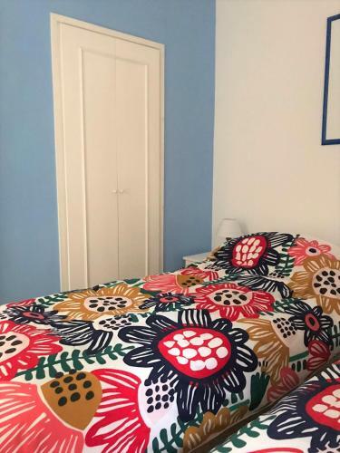 Apartamento On The Sea