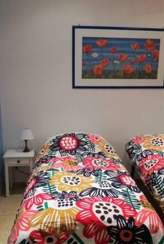 Apartamento On The Sea