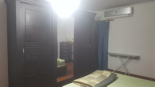 Apartamento Holiday Villa 1