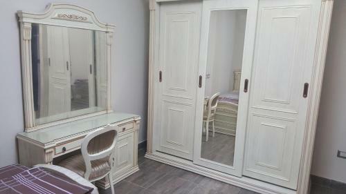 Apartamento Holiday Villa 1