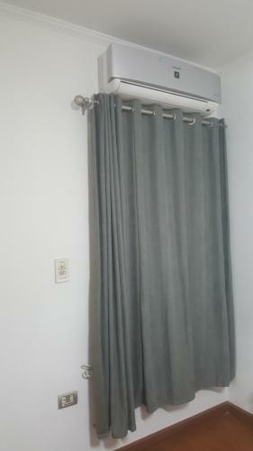 Apartamento Holiday Villa 1