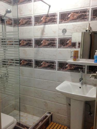 Hostal Giza Pyramids View Guest House