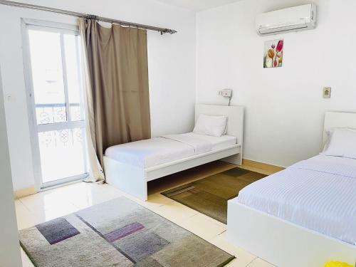 Al Rehab Hotel Apartments