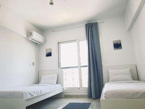 Al Rehab Hotel Apartments