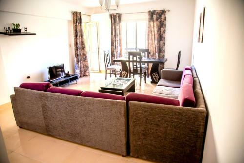 Al Rehab Hotel Apartments