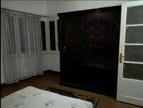Apartamento Modern Furnished,