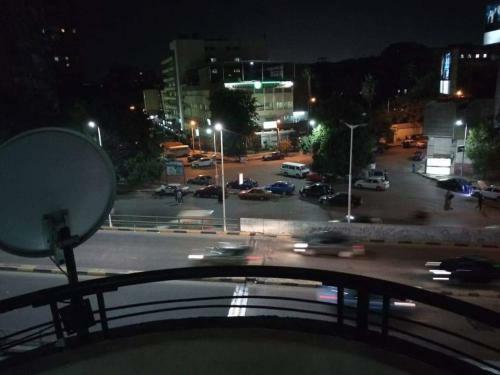 Apartamento Modern Furnished,