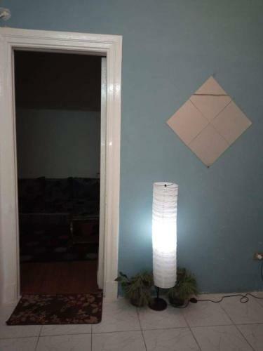 Apartamento Modern Furnished,