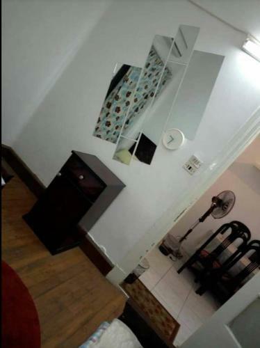 Apartamento Modern Furnished,