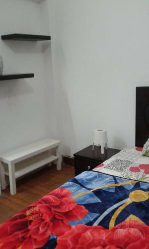 Apartamento Modern Furnished,
