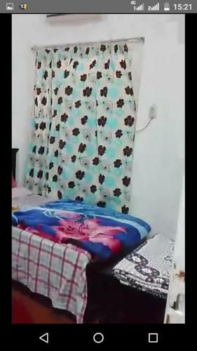 Apartamento Modern Furnished,
