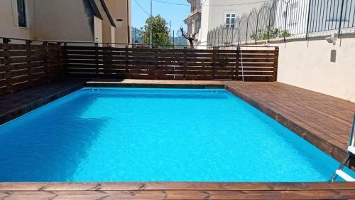 Porto Salvo Guest House
