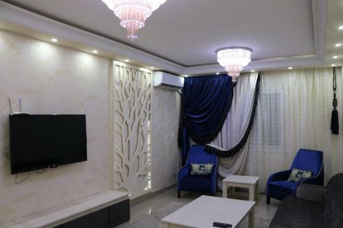 Apartamento City Stars Two Bedroom