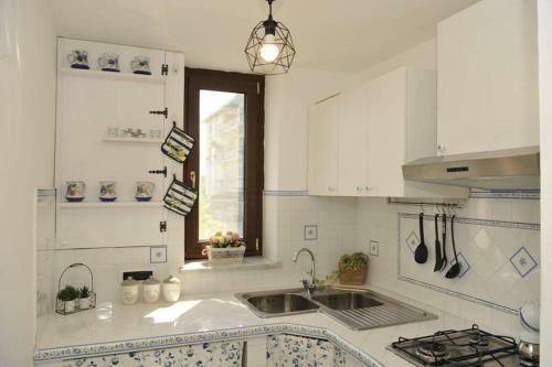 Mary House - Grazioso Appartamento Con Garage
