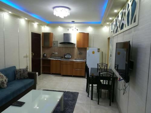 Apartment At Milsa Nasr City, Building No. 36