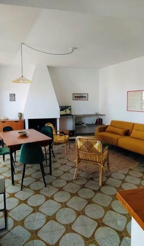 Apartamento Casa Corallo - Santa Marinella