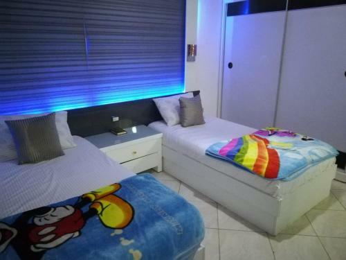 Apartment At Milsa Nasr City, Building No. 35