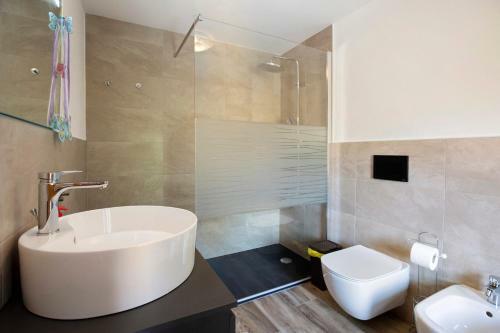 Apartamento Casa Dal Vecio Carli