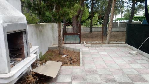 Apartamento Villetta