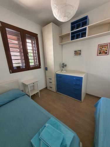 Apartamento Villetta Torre Saracena