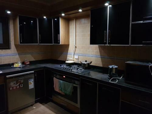 Rehab City Apartment